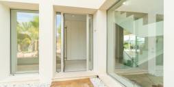 Neubau - Unabhängige Villa - Las Colinas - San Miguel de Salinas