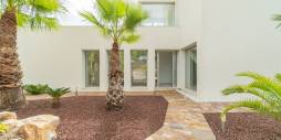 Neubau - Unabhängige Villa - Las Colinas - San Miguel de Salinas
