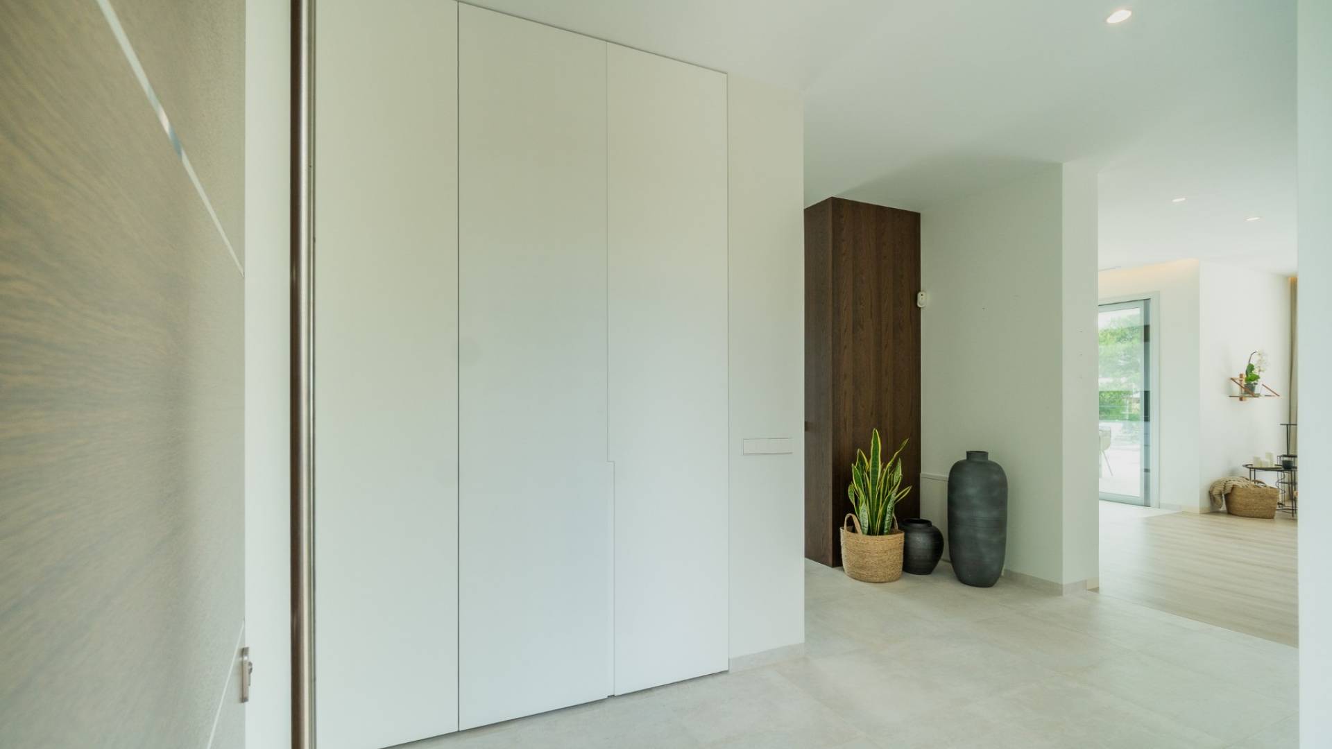 Neubau - Unabhängige Villa - Las Colinas - San Miguel de Salinas