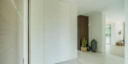 Neubau - Unabhängige Villa - Las Colinas - San Miguel de Salinas