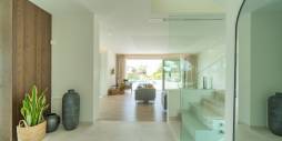 Neubau - Unabhängige Villa - Las Colinas - San Miguel de Salinas