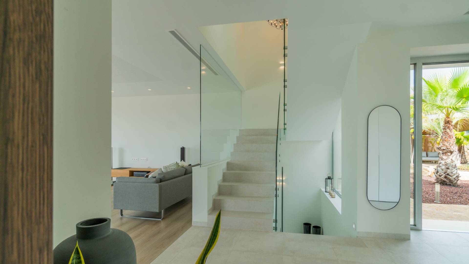 Neubau - Unabhängige Villa - Las Colinas - San Miguel de Salinas