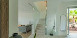 Neubau - Unabhängige Villa - Las Colinas - San Miguel de Salinas