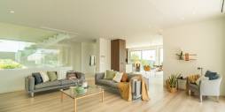 Neubau - Unabhängige Villa - Las Colinas - San Miguel de Salinas