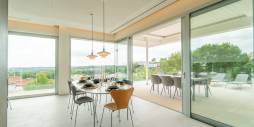 Neubau - Unabhängige Villa - Las Colinas - San Miguel de Salinas