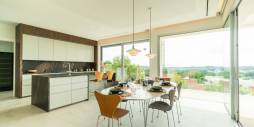 Neubau - Unabhängige Villa - Las Colinas - San Miguel de Salinas