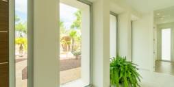 Neubau - Unabhängige Villa - Las Colinas - San Miguel de Salinas
