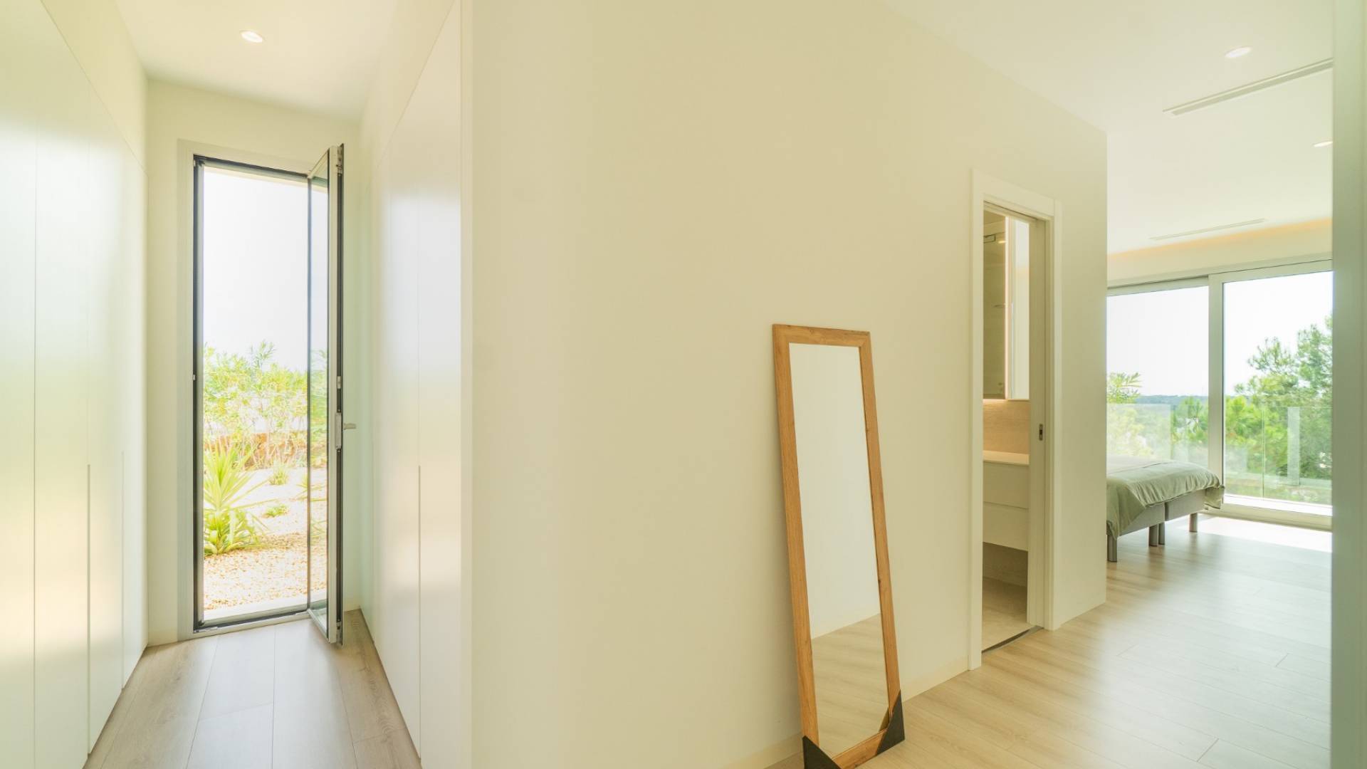 Neubau - Unabhängige Villa - Las Colinas - San Miguel de Salinas