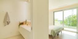 Neubau - Unabhängige Villa - Las Colinas - San Miguel de Salinas