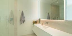Neubau - Unabhängige Villa - Las Colinas - San Miguel de Salinas