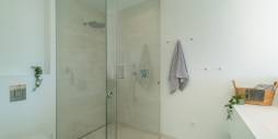Neubau - Unabhängige Villa - Las Colinas - San Miguel de Salinas