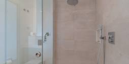 Neubau - Unabhängige Villa - Las Colinas - San Miguel de Salinas