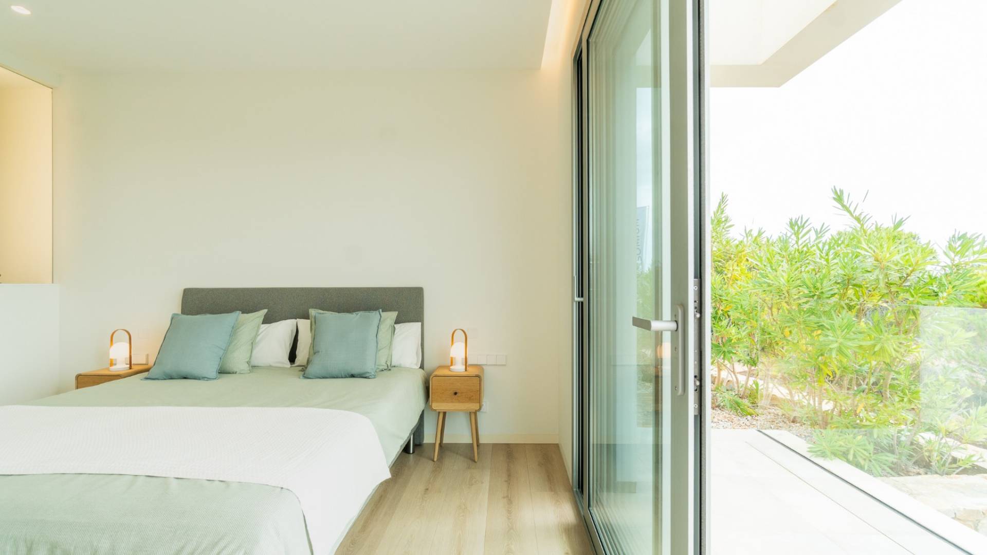 Neubau - Unabhängige Villa - Las Colinas - San Miguel de Salinas