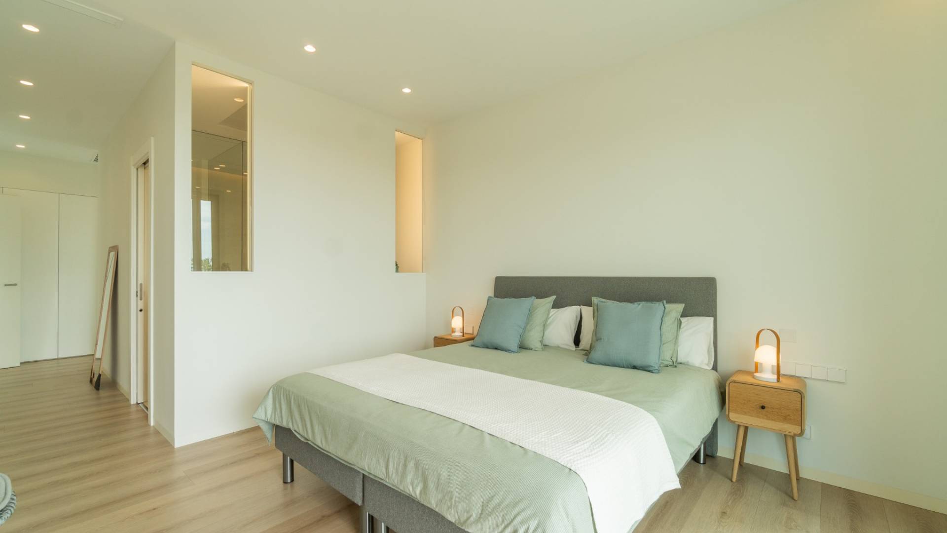 Neubau - Unabhängige Villa - Las Colinas - San Miguel de Salinas