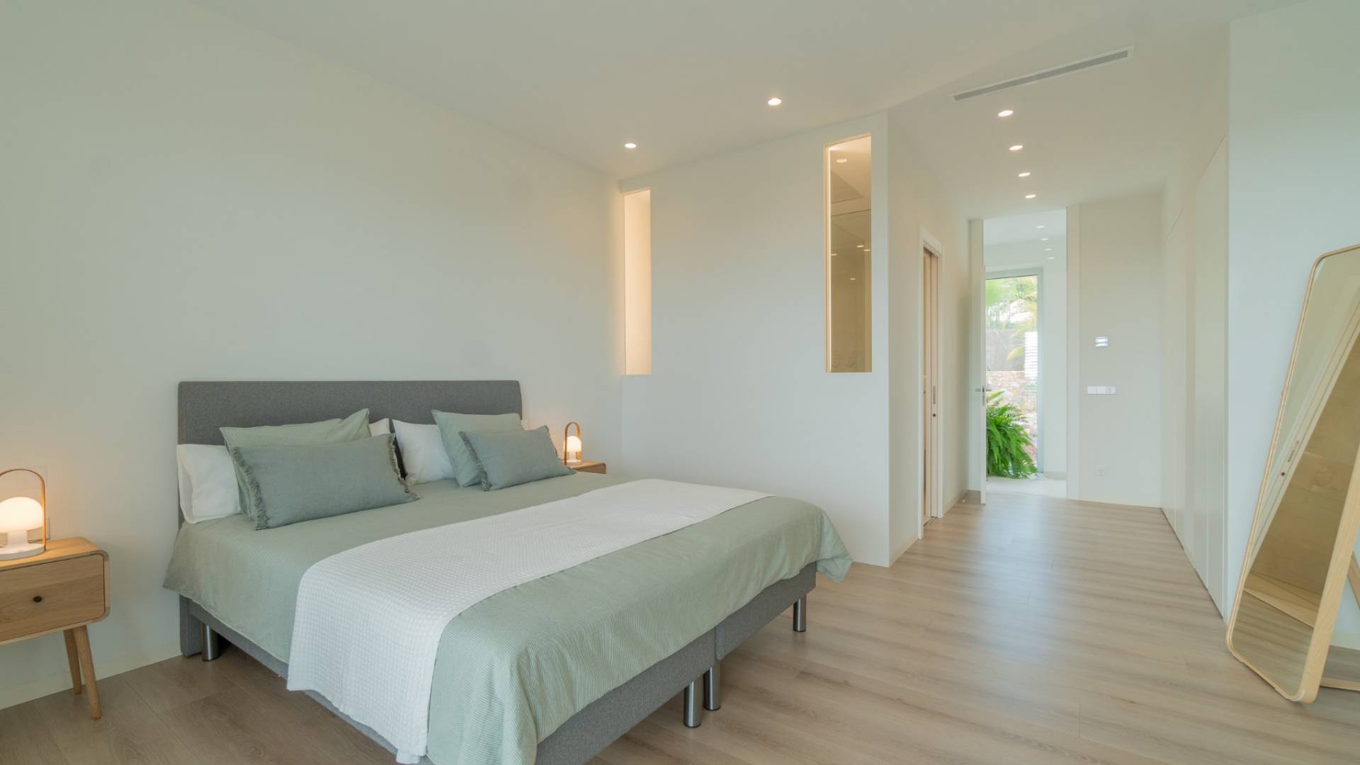 Neubau - Unabhängige Villa - Las Colinas - San Miguel de Salinas