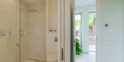 Neubau - Unabhängige Villa - Las Colinas - San Miguel de Salinas