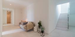 Neubau - Unabhängige Villa - Las Colinas - San Miguel de Salinas