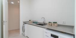 Neubau - Unabhängige Villa - Las Colinas - San Miguel de Salinas