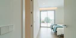 Neubau - Unabhängige Villa - Las Colinas - San Miguel de Salinas