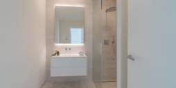 Neubau - Unabhängige Villa - Las Colinas - San Miguel de Salinas