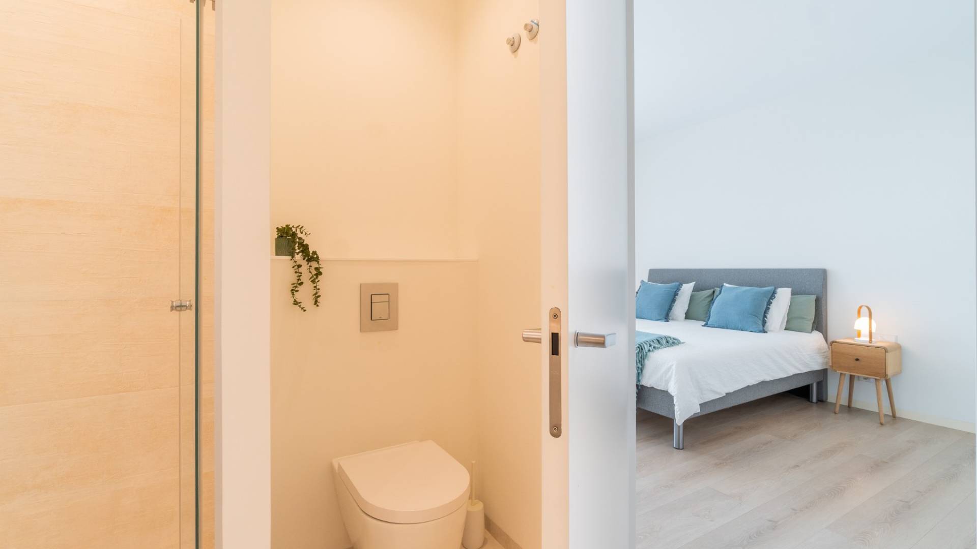 Neubau - Unabhängige Villa - Las Colinas - San Miguel de Salinas