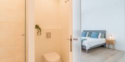 Neubau - Unabhängige Villa - Las Colinas - San Miguel de Salinas
