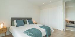 Neubau - Unabhängige Villa - Las Colinas - San Miguel de Salinas