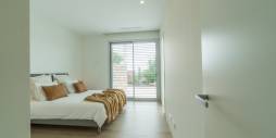 Neubau - Unabhängige Villa - Las Colinas - San Miguel de Salinas