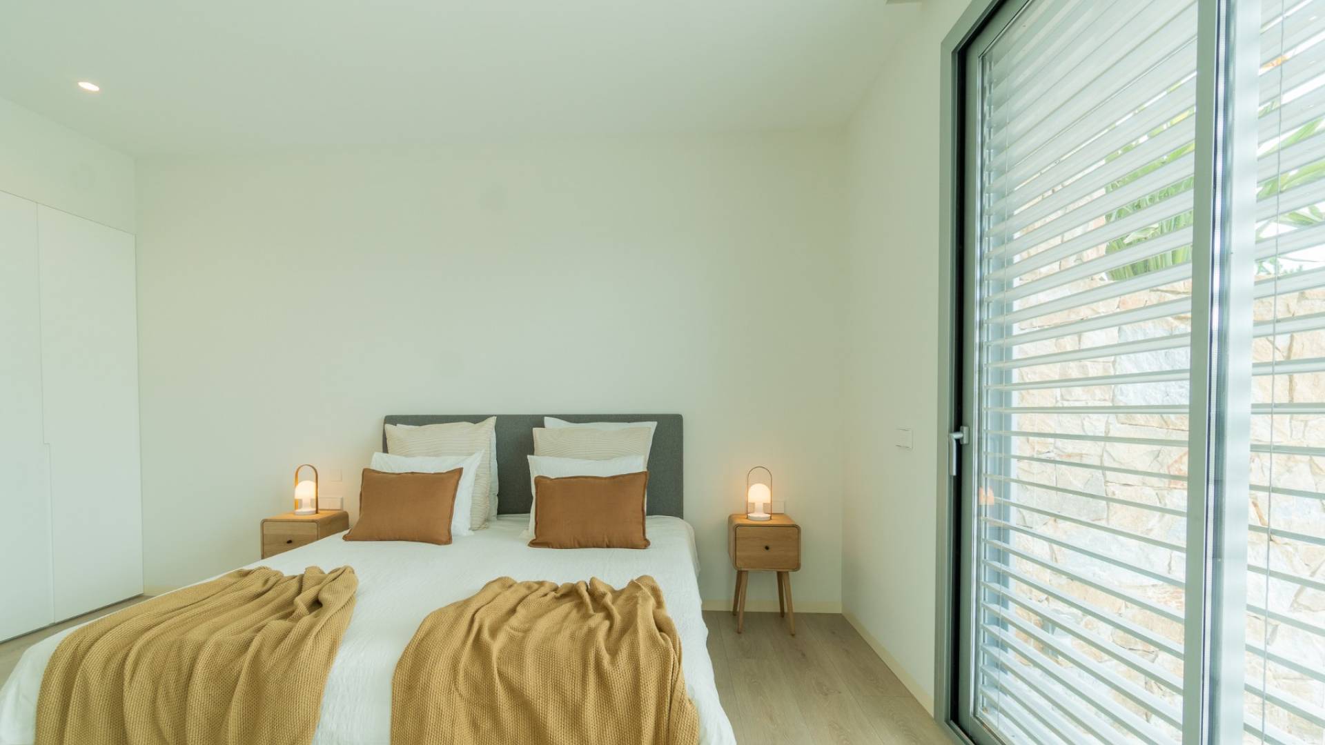 Neubau - Unabhängige Villa - Las Colinas - San Miguel de Salinas