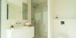 Neubau - Unabhängige Villa - Las Colinas - San Miguel de Salinas