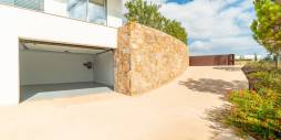 Neubau - Unabhängige Villa - Las Colinas - San Miguel de Salinas