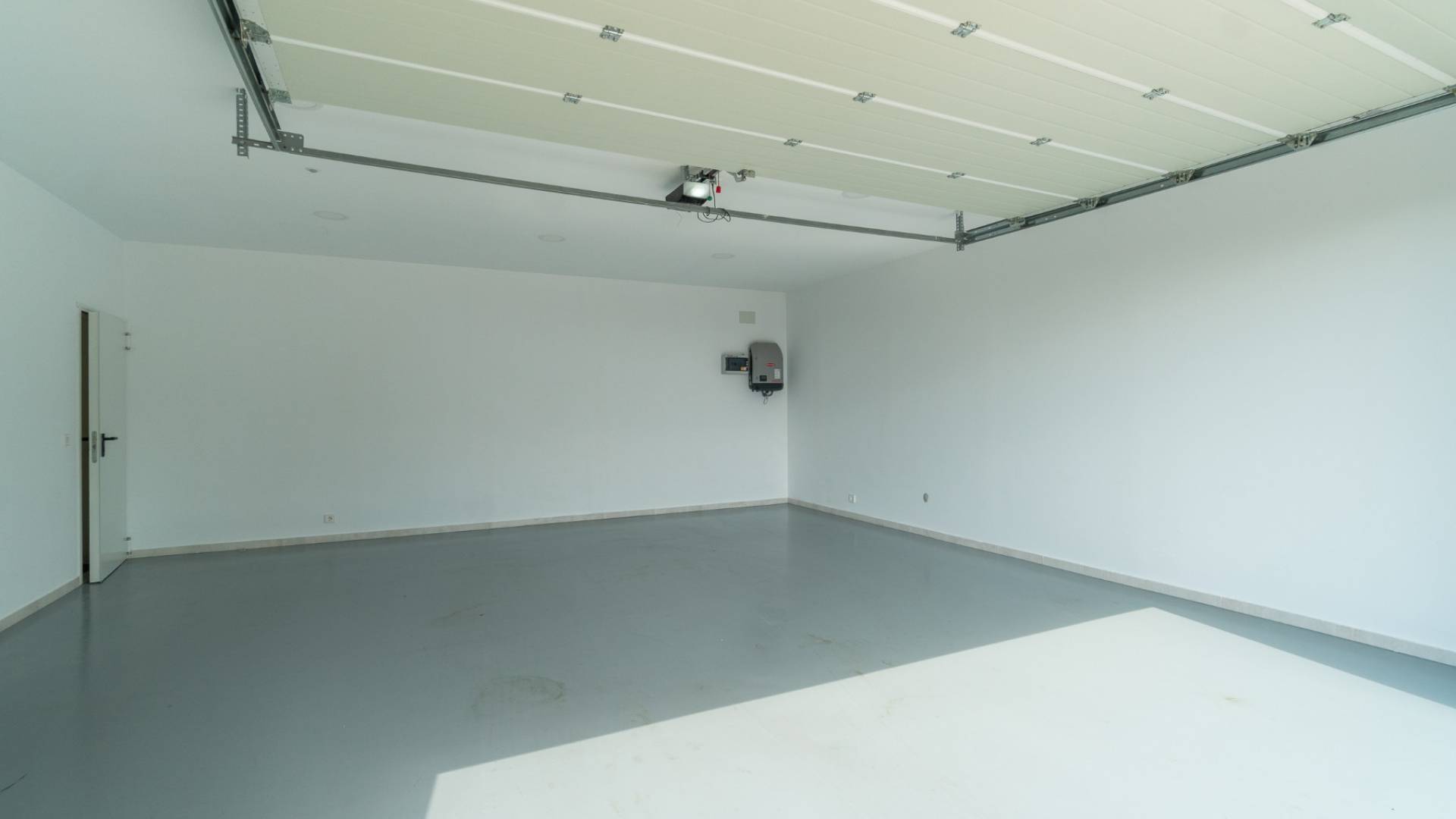 Neubau - Unabhängige Villa - Las Colinas - San Miguel de Salinas