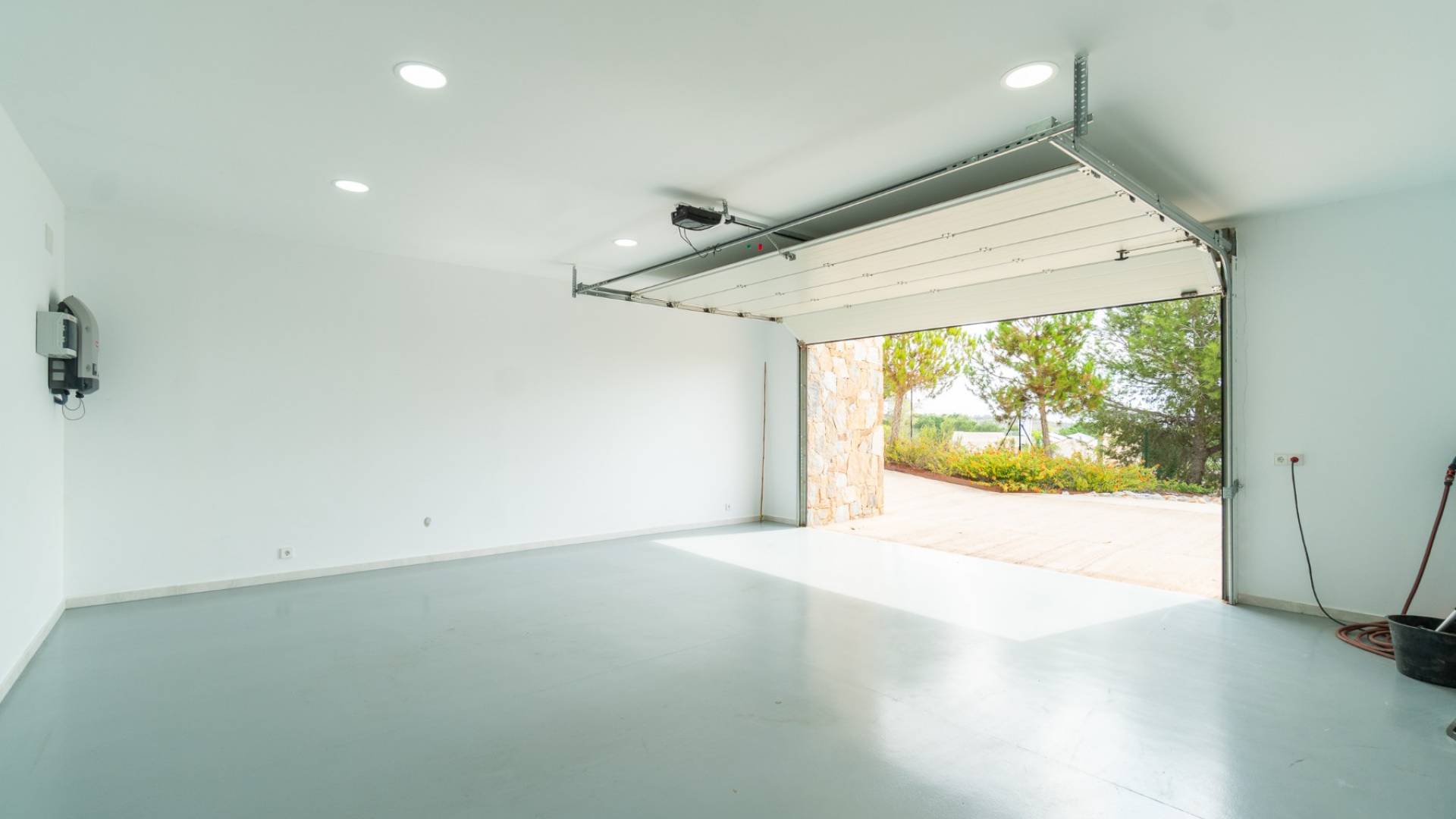 Neubau - Unabhängige Villa - Las Colinas - San Miguel de Salinas
