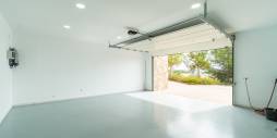 Neubau - Unabhängige Villa - Las Colinas - San Miguel de Salinas