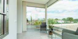 Neubau - Unabhängige Villa - Las Colinas - San Miguel de Salinas