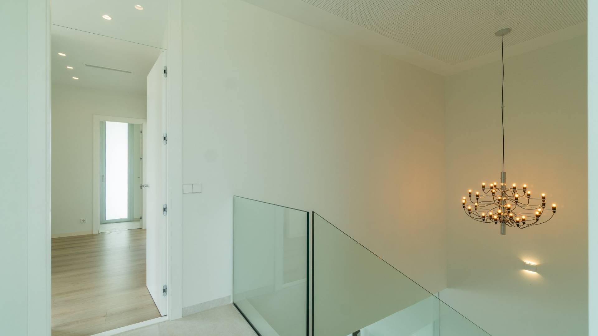 Neubau - Unabhängige Villa - Las Colinas - San Miguel de Salinas