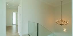 Neubau - Unabhängige Villa - Las Colinas - San Miguel de Salinas