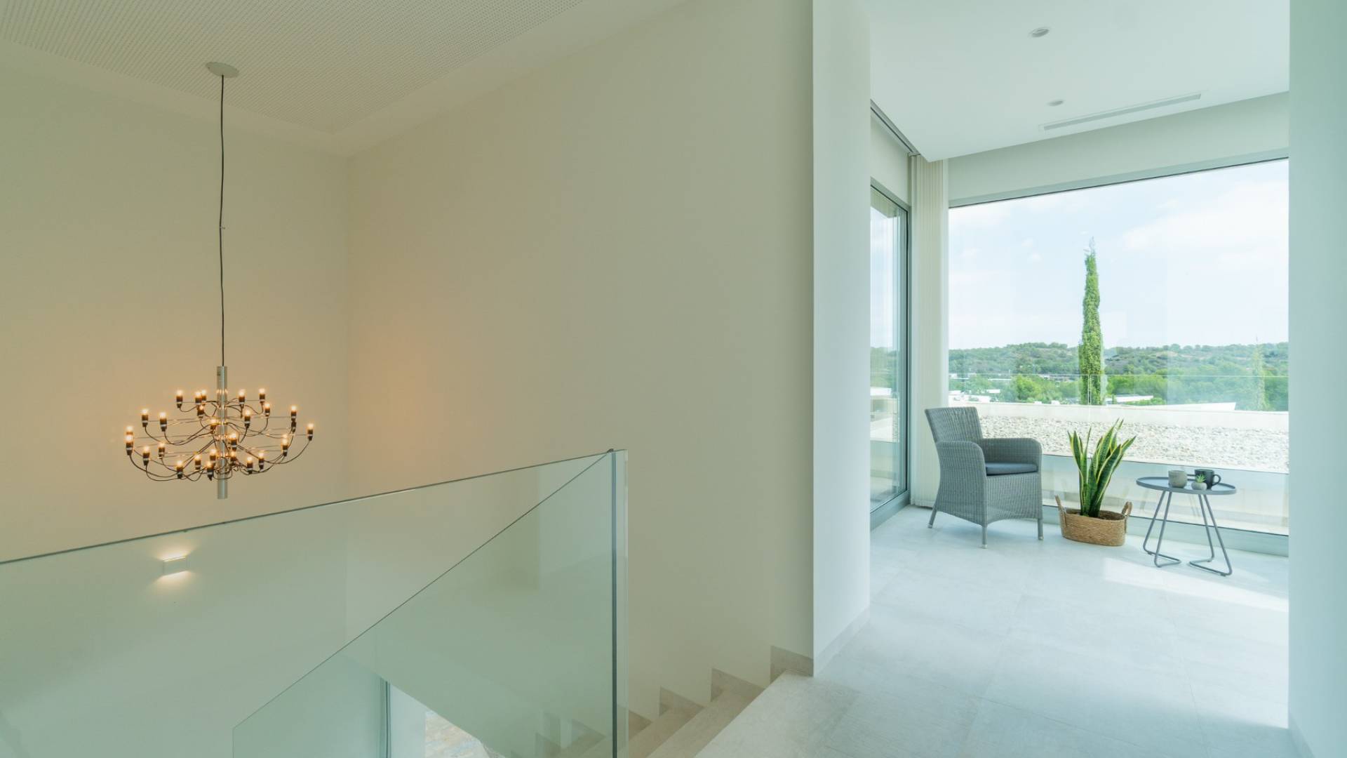 Neubau - Unabhängige Villa - Las Colinas - San Miguel de Salinas