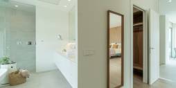 Neubau - Unabhängige Villa - Las Colinas - San Miguel de Salinas