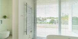 Neubau - Unabhängige Villa - Las Colinas - San Miguel de Salinas
