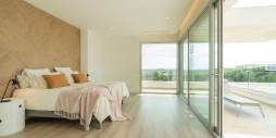 Neubau - Unabhängige Villa - Las Colinas - San Miguel de Salinas