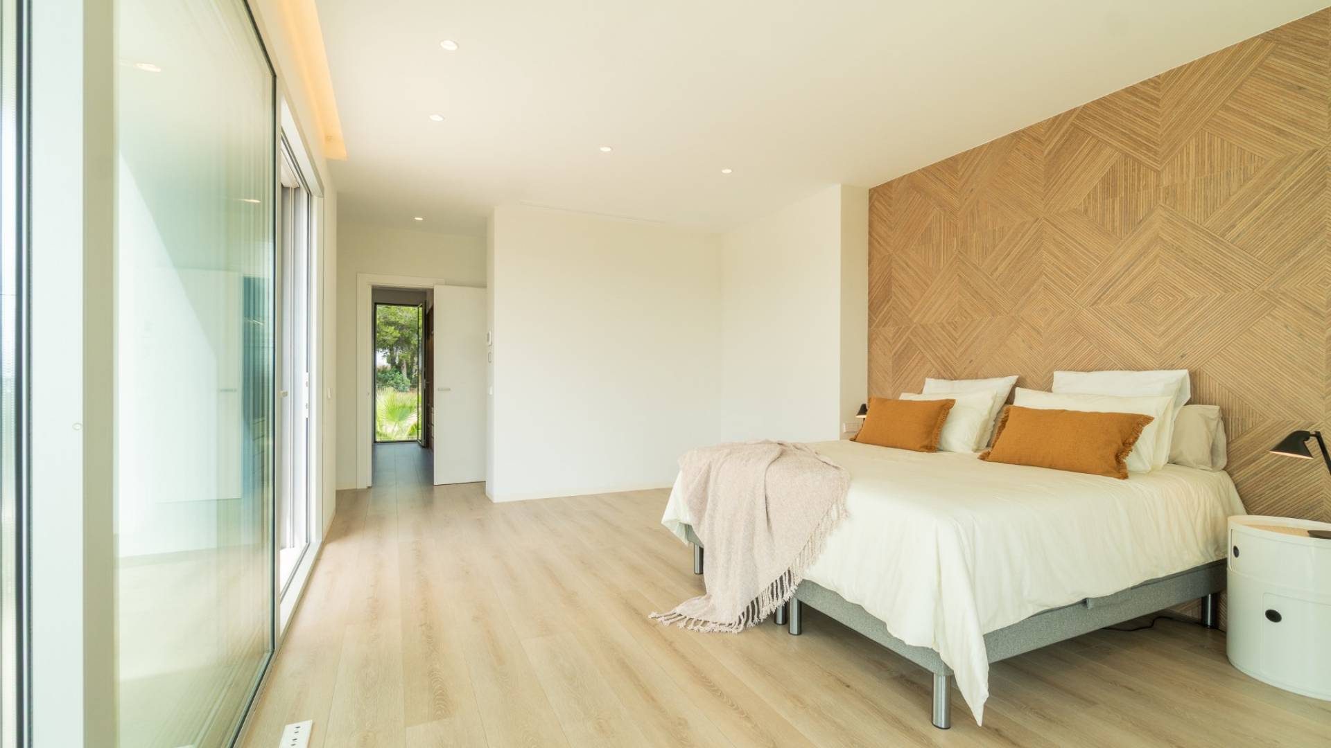 Neubau - Unabhängige Villa - Las Colinas - San Miguel de Salinas