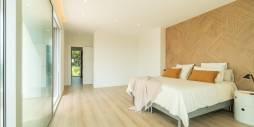 Neubau - Unabhängige Villa - Las Colinas - San Miguel de Salinas