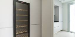 Neubau - Unabhängige Villa - Las Colinas - San Miguel de Salinas