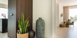 Neubau - Unabhängige Villa - Las Colinas - San Miguel de Salinas