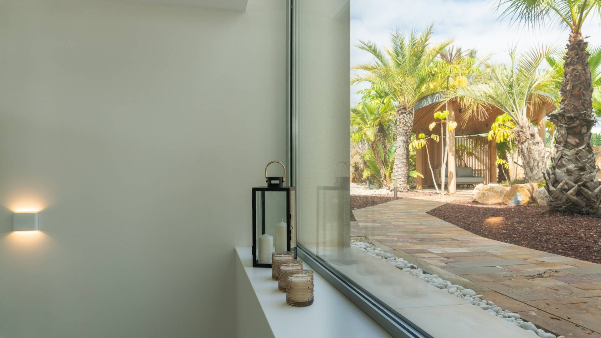 Neubau - Unabhängige Villa - Las Colinas - San Miguel de Salinas