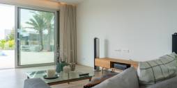 Neubau - Unabhängige Villa - Las Colinas - San Miguel de Salinas