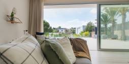 Neubau - Unabhängige Villa - Las Colinas - San Miguel de Salinas