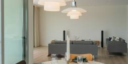Neubau - Unabhängige Villa - Las Colinas - San Miguel de Salinas