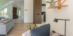 Neubau - Unabhängige Villa - Las Colinas - San Miguel de Salinas